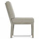 FOUNDATIONS SIDE CHAIR