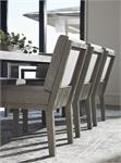 FOUNDATIONS SIDE CHAIR