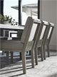 FOUNDATIONS SIDE CHAIR