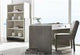 FOUNDATIONS SIDE CHAIR