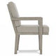 FOUNDATIONS ARM CHAIR