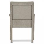 FOUNDATIONS ARM CHAIR