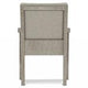 FOUNDATIONS ARM CHAIR