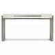 FOUNDATIONS CONSOLE TABLE