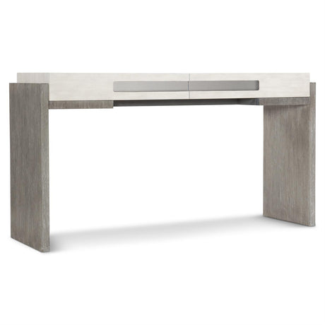 FOUNDATIONS CONSOLE TABLE