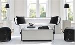 SILHOUETTE COCKTAIL TABLE