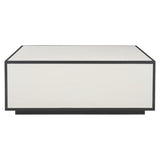 SILHOUETTE COCKTAIL TABLE