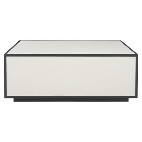 SILHOUETTE COCKTAIL TABLE