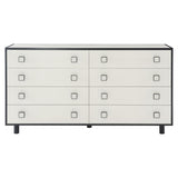 SILHOUETTE DRESSER