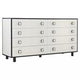 SILHOUETTE DRESSER