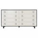 SILHOUETTE DRESSER
