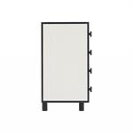 SILHOUETTE DRESSER