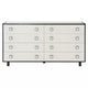 SILHOUETTE DRESSER