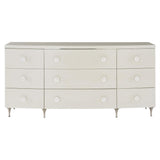 SILHOUETTE DRESSER