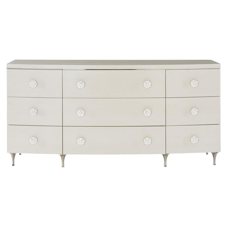 SILHOUETTE DRESSER