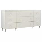 SILHOUETTE DRESSER