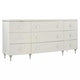 SILHOUETTE DRESSER