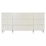 SILHOUETTE DRESSER