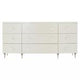 SILHOUETTE DRESSER