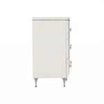 SILHOUETTE DRESSER