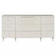 SILHOUETTE DRESSER