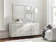 SILHOUETTE DRESSER