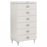 SILHOUETTE TALL DRAWER CHEST