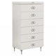 SILHOUETTE TALL DRAWER CHEST