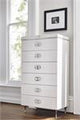 SILHOUETTE TALL DRAWER CHEST