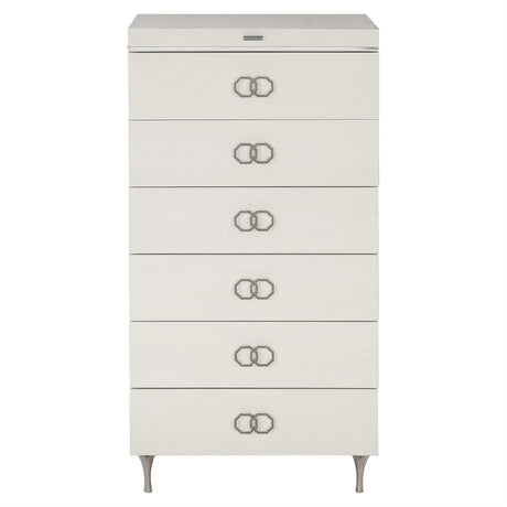 SILHOUETTE TALL DRAWER CHEST