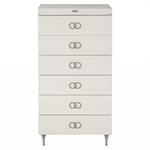 SILHOUETTE TALL DRAWER CHEST