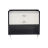 SILHOUETTE NIGHTSTAND