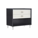 SILHOUETTE NIGHTSTAND