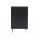 SILHOUETTE NIGHTSTAND