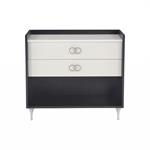 SILHOUETTE NIGHTSTAND