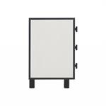 SILHOUETTE NIGHTSTAND