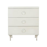 SILHOUETTE NIGHTSTAND
