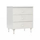 SILHOUETTE NIGHTSTAND