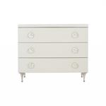 SILHOUETTE NIGHTSTAND