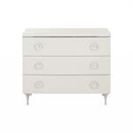 SILHOUETTE NIGHTSTAND