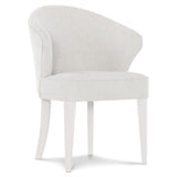 SILHOUETTE ARM CHAIR