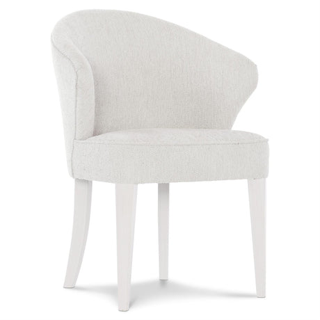 SILHOUETTE ARM CHAIR