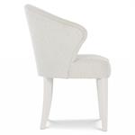 SILHOUETTE ARM CHAIR