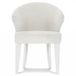 SILHOUETTE ARM CHAIR