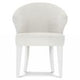 SILHOUETTE ARM CHAIR