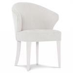 SILHOUETTE ARM CHAIR