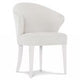 SILHOUETTE ARM CHAIR