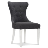 SILHOUETTE SIDE CHAIR