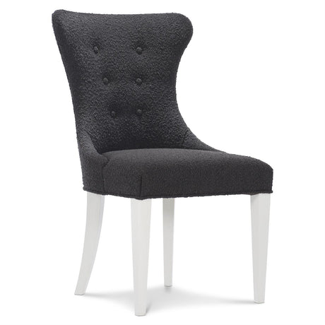 SILHOUETTE SIDE CHAIR