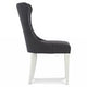 SILHOUETTE SIDE CHAIR